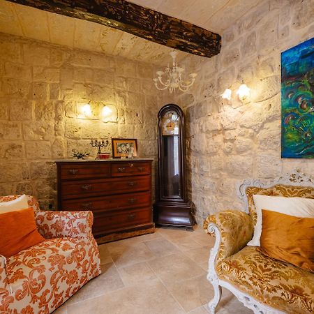 Tranquil Haven 3 Villa Rabat Ngoại thất bức ảnh