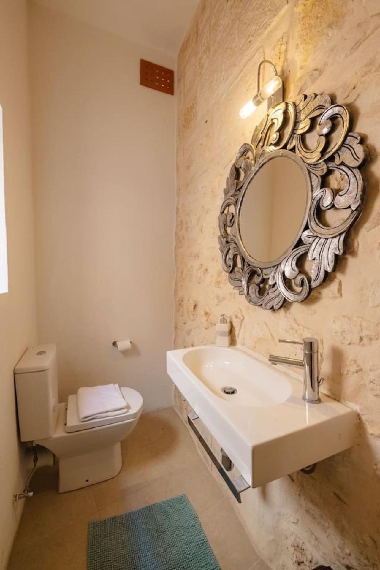 Tranquil Haven 3 Villa Rabat Ngoại thất bức ảnh