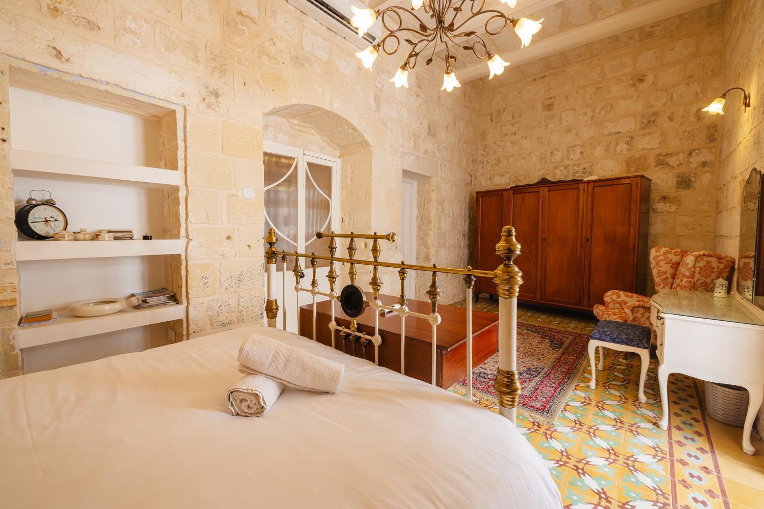 Tranquil Haven 3 Villa Rabat Ngoại thất bức ảnh