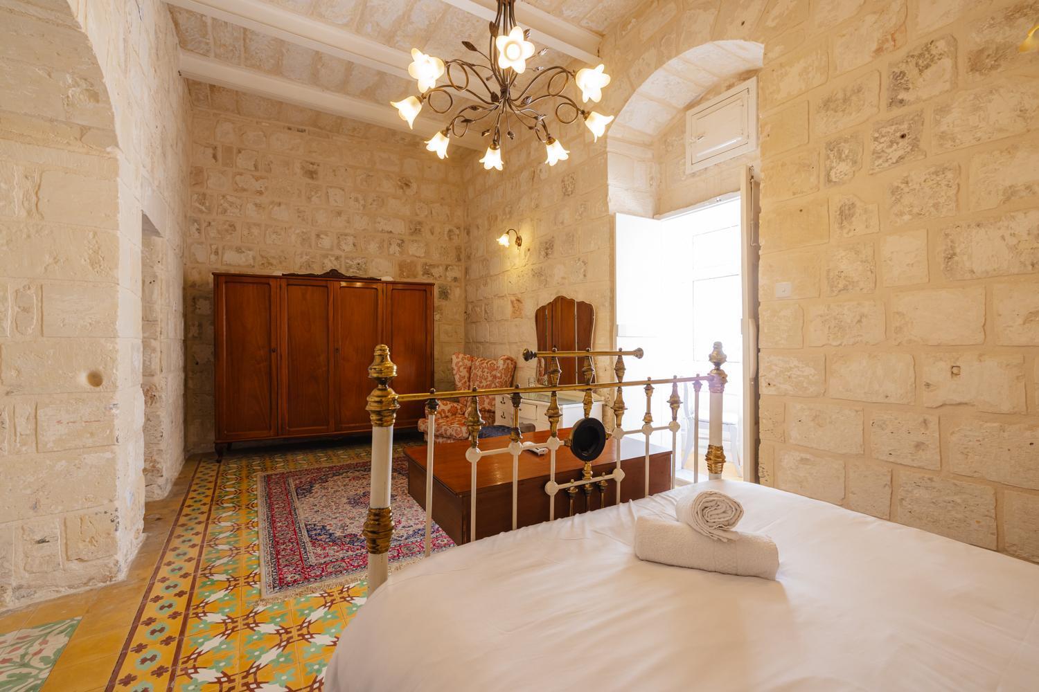 Tranquil Haven 3 Villa Rabat Ngoại thất bức ảnh