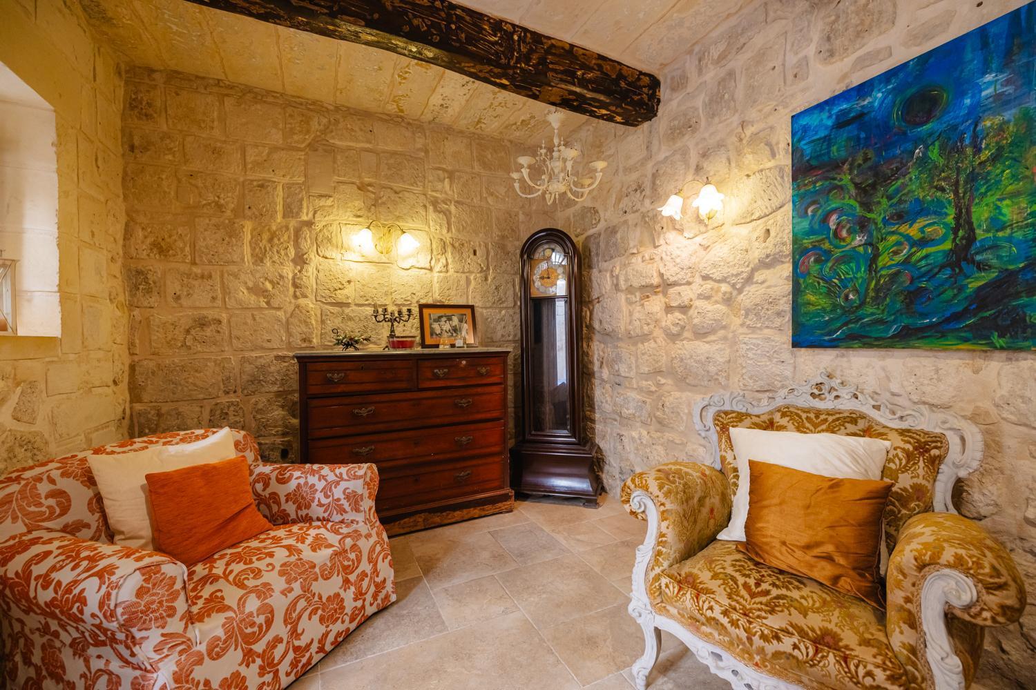 Tranquil Haven 3 Villa Rabat Ngoại thất bức ảnh