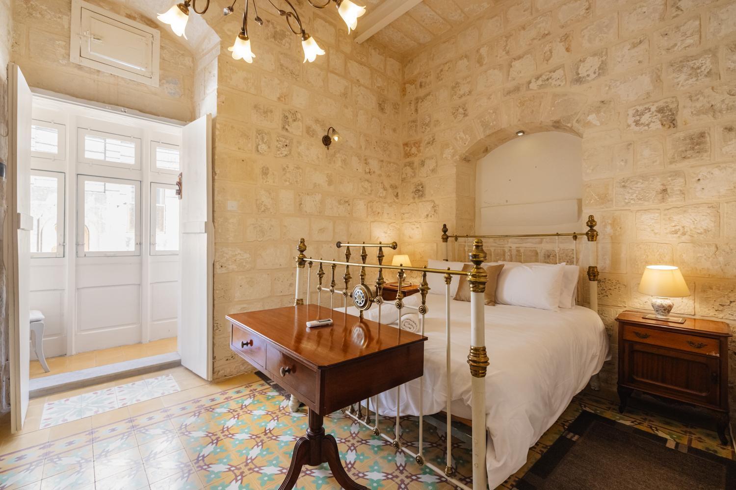 Tranquil Haven 3 Villa Rabat Ngoại thất bức ảnh